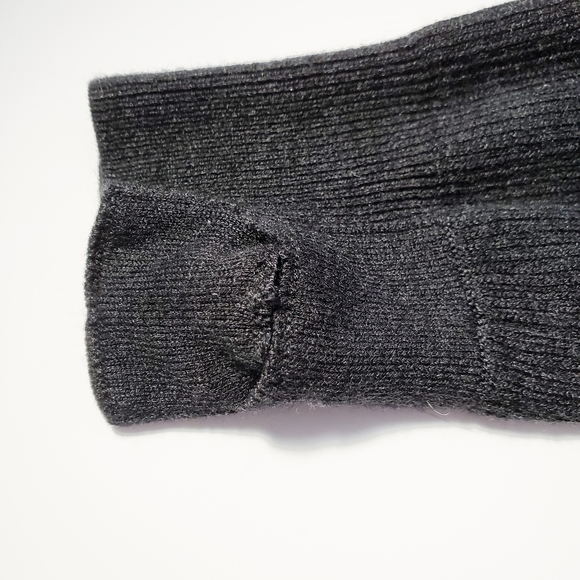 Lululemon Reversible Cabin Yogi Wrap - Picture 8 of 9